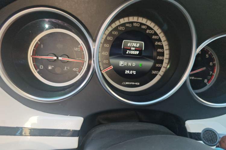 Used Mercedes-Benz CLS 2012 CLS 300 CGI