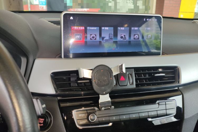 Used BMW X1 2019 sDrive18Li Fashion Model
