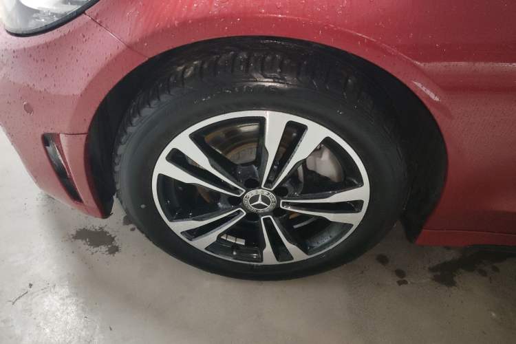 Used Mercedes-Benz C-Class 2019 C 260 Sport Edition
