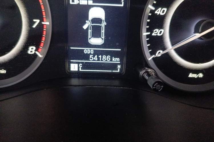 Used Baojun 560 2016 1.5T Manual Elite Edition