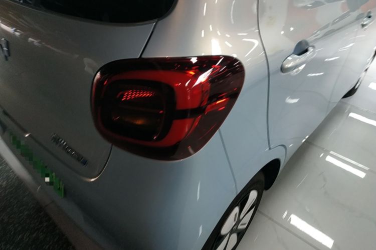 Used Wuling Hongguang MINIEV 2025 Four-Door Version Premium Edition