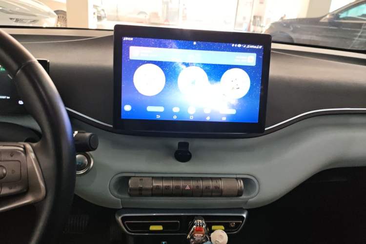 Used BYD Seagull 2023 Flying Edition
