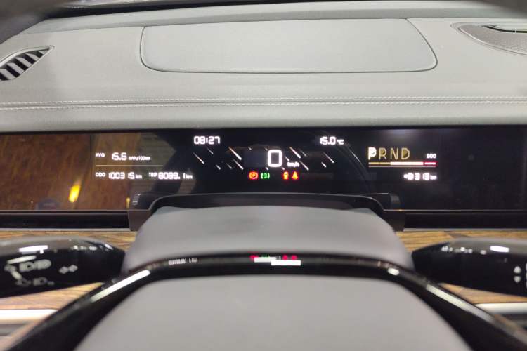 Used NETA S 2023 Pure Electric 520km Rear-Drive Lite Version