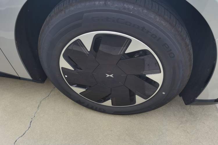 Used XPeng P7+ 2024 Long-Range Max