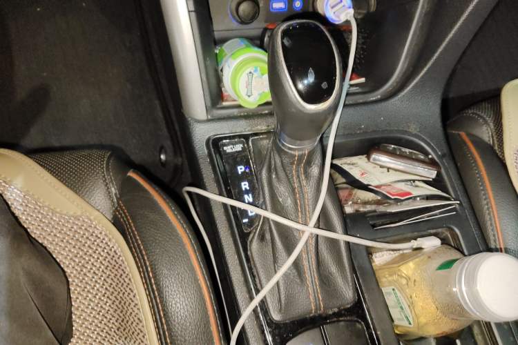 Used Hyundai Sonata 2015 1.6T GLS Smart Model
