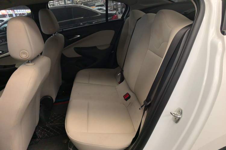 Used Buick Excelle 2020 15N CVT Elite Edition
