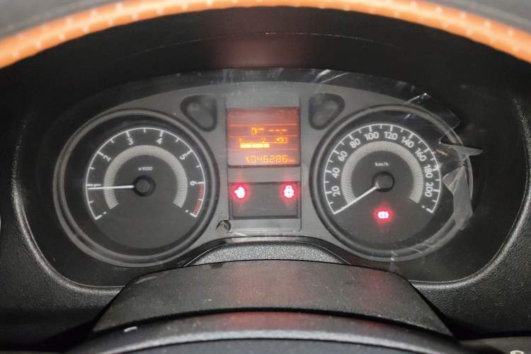 Used Peugeot 301 2014 1.6L Manual Comfort Edition
