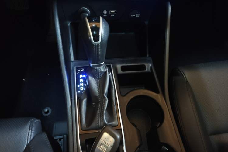 Used Hyundai Tucson 2015 1.6T Dual-Clutch Two-Wheel-Drive Smart Model