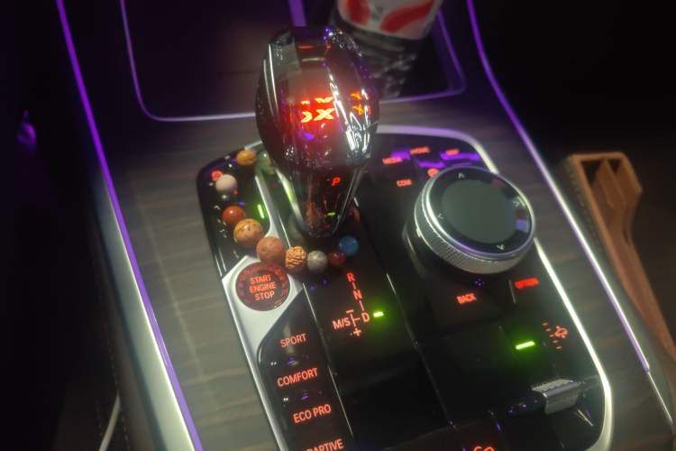 Used BMW X5 2022 Restyled xDrive 40Li Luxury Edition M Sport Package
