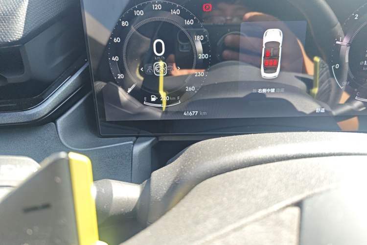 Used Lynk & Co 03 2023 03+ 2.0TD Automatic Yufeng Edition