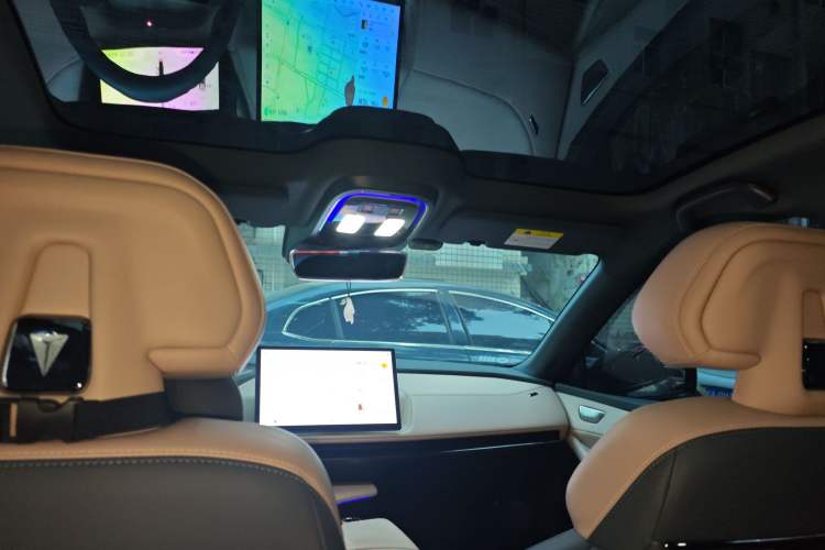 Used Deepal SL03 2022 1.5L 1200 Extended-Range Version