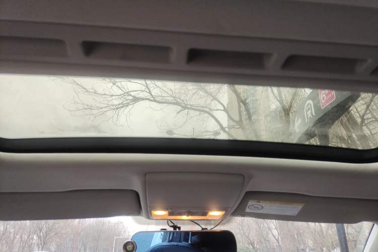 Used Volkswagen Gran Lavida 2017 230TSI DSG Comfort Edition
