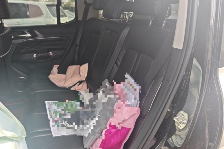 Used Tank 300 2021 Off-Road Edition 2.0T Conqueror
