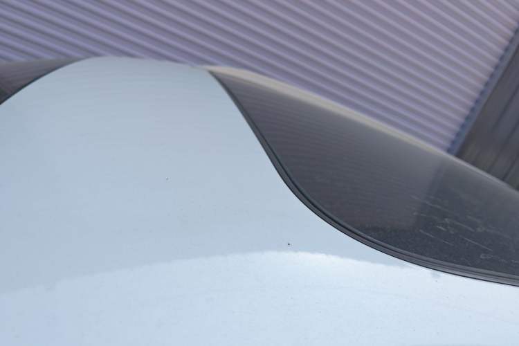 Used BYD Song Pro 2019 1.5T Automatic Prestige Model Roof