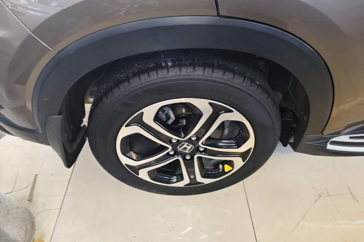 Used Honda XR-V 2015 1.8L VTi CVT Luxury Edition