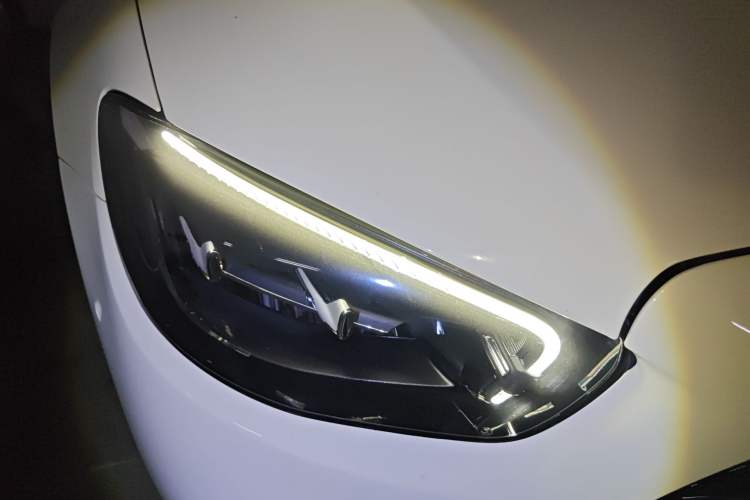 Used Mercedes-Benz E-Class 2023 E 260 Coupe