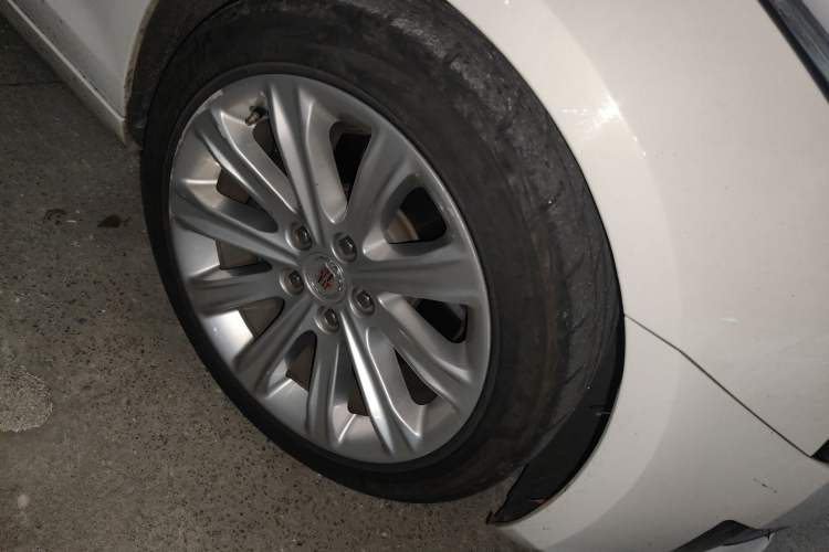 Used Cadillac ATS-L 2014 25T Comfort Model