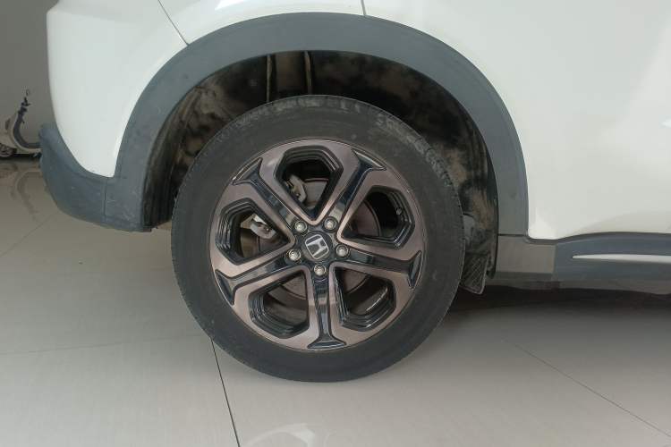 Used Honda XR-V 2021 220TURBO CVT Luxury Edition
