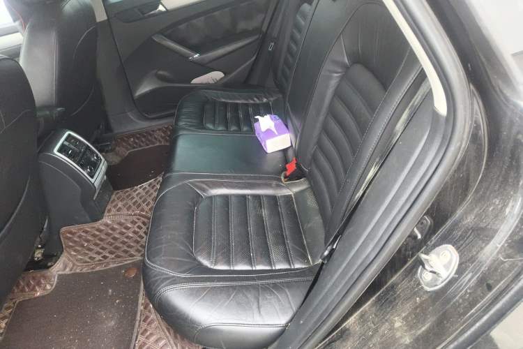 Used Volkswagen Passat 2013 1.8TSI DSG Ultimate Edition