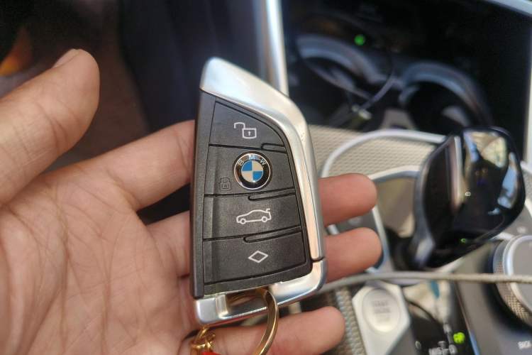 Used BMW 3 Series 2020 Facelifted 325Li M Sport Night Edition Package