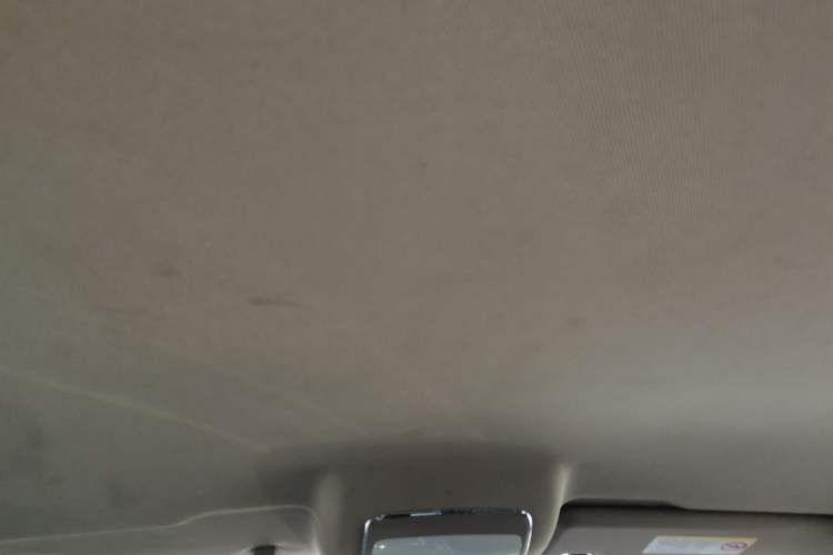 Used Zotye T600 2016 1.5T Manual Luxury Model