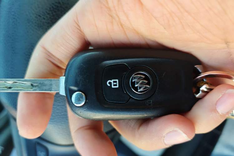 Used Buick Verano 2016 Two-Door GS 20T Dual-Clutch Haoting Sporty Model
