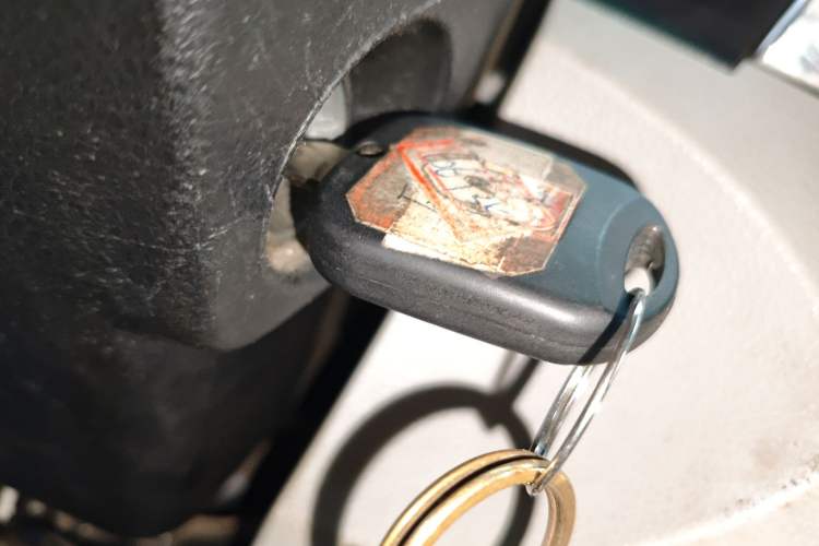 Used Jinbei New Hiace X30L 
