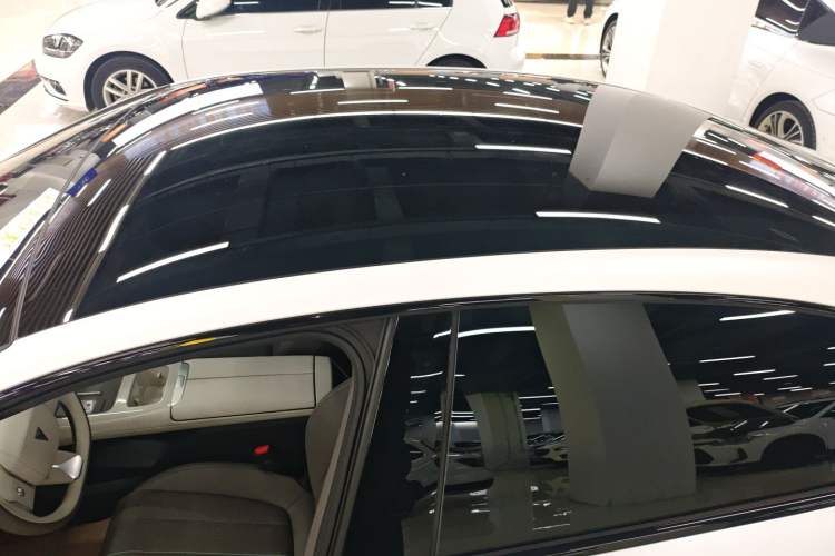 Used Deepal L07 2026 Model 240Max Huawei Qiankun ADS SE Edition