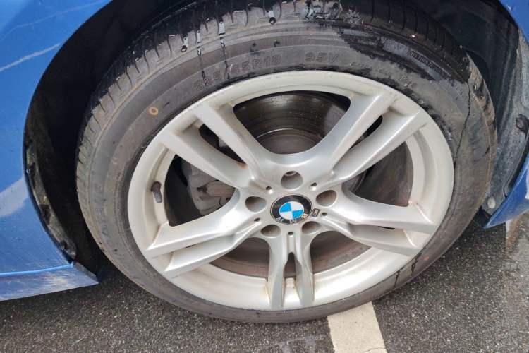 Used BMW 3 Series 2019 320Li M Sport Package