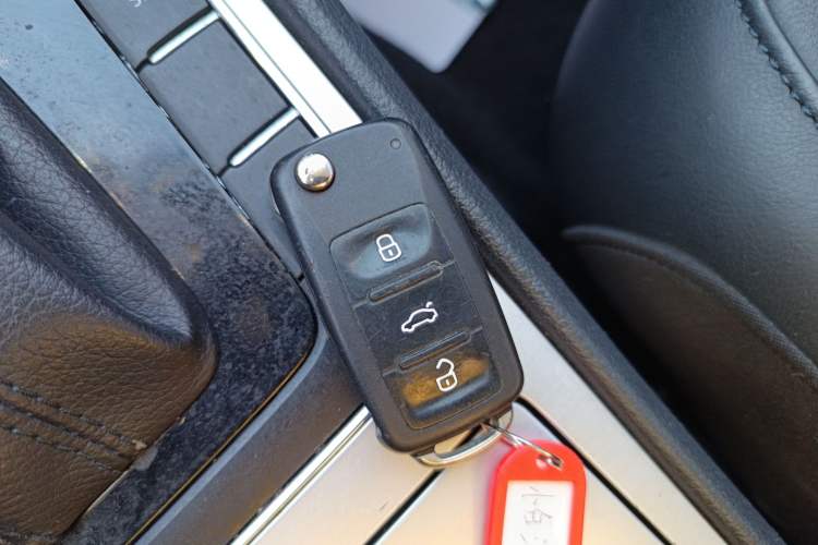 Used Volkswagen Passat 2015 1.8TSI DSG Prestige Edition