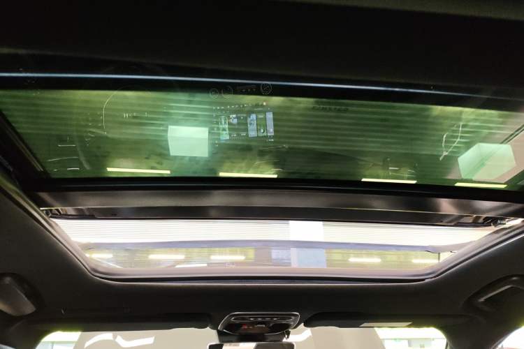 Used Lynk & Co 03 2021 2.0TD Automatic Trendy Champion Edition