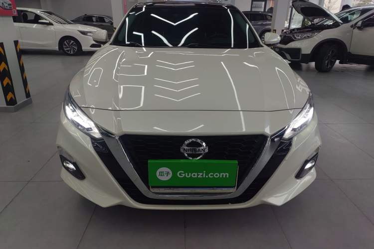 Used Nissan Teana 2021 2.0L XL Comfort Edition