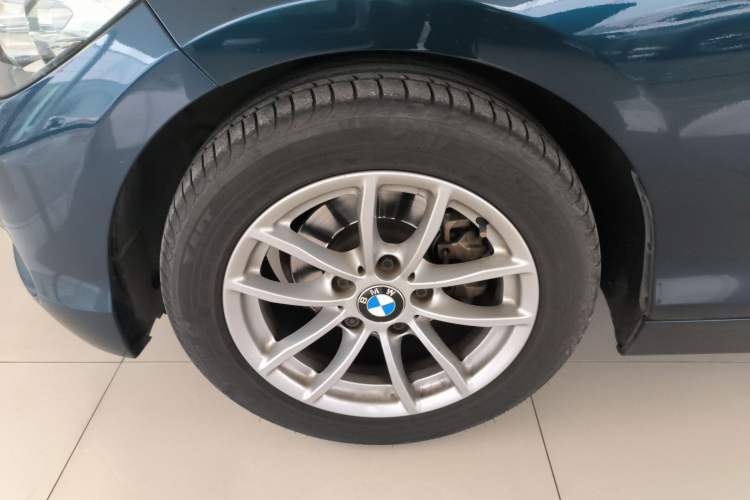 Used BMW 1 Series 2016 118i Leading Model
