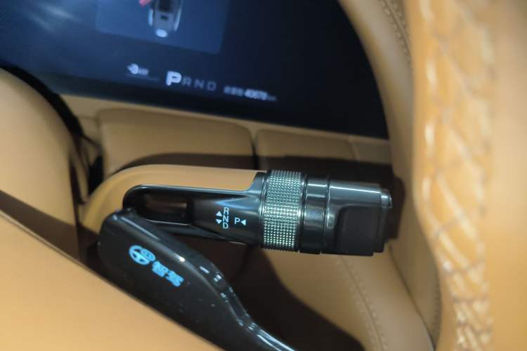 Used Yangwang U8 2023 Luxury Edition