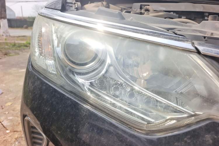 Used Toyota Camry 2015 2.0G Premier Edition