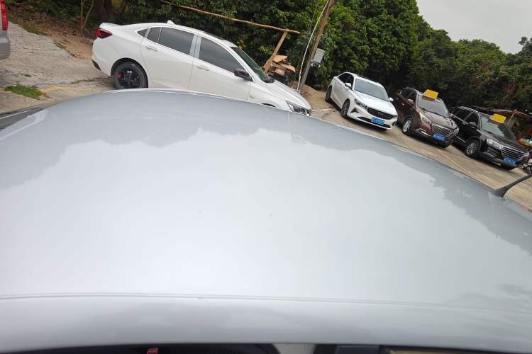 Used Volkswagen Polo 2013 1.4L Automatic Comfort Edition