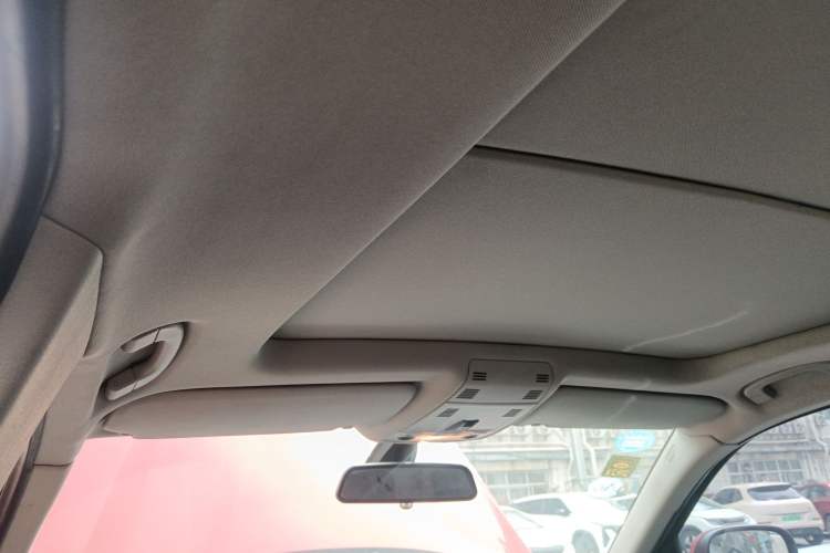 Used BMW X1 2012 sDrive18i Fashion Model Headliner