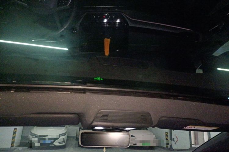 Used Volkswagen ID.4 X 2021 Pro Smart Long-Range Edition
