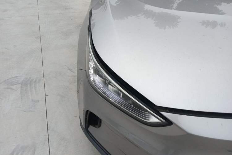 Used Geometry C 2020 Premium Range Version 400 KM C+
