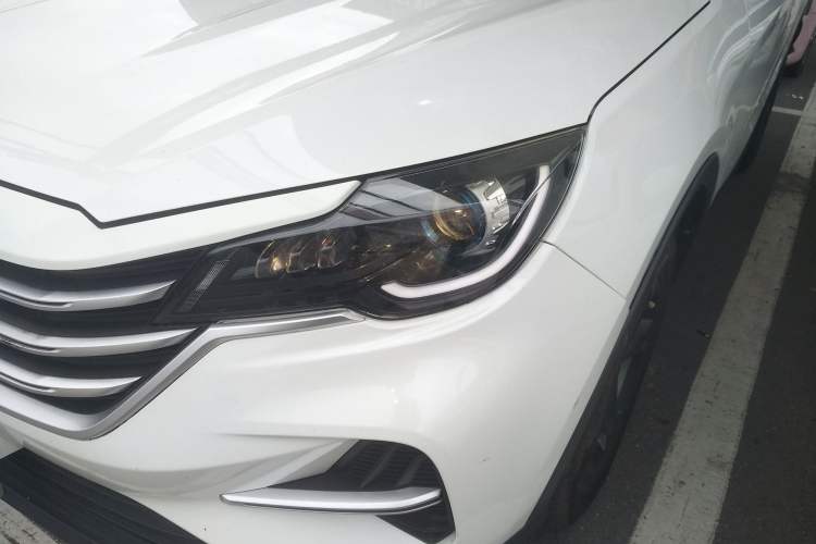 Used JETOUR X70M 2020 1.5T Manual Travel Companion Model