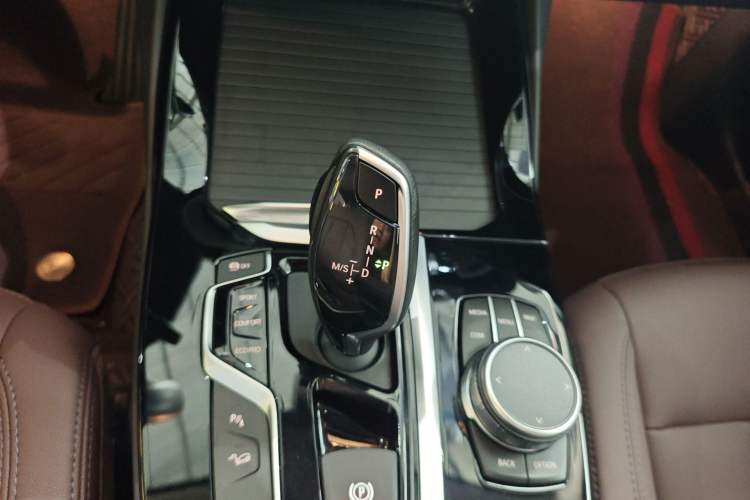 Used BMW X3 2020 xDrive25i M Sport Package