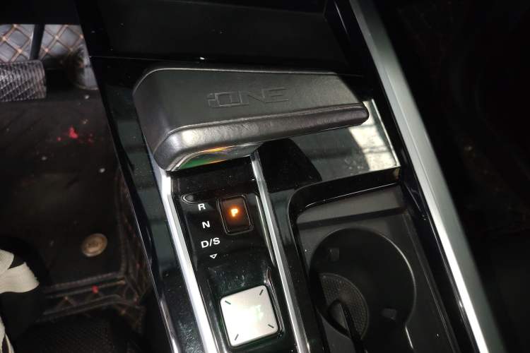 Used MG ONE 2022 α-Smart Sports Series 1.5T Entry-Level Model
