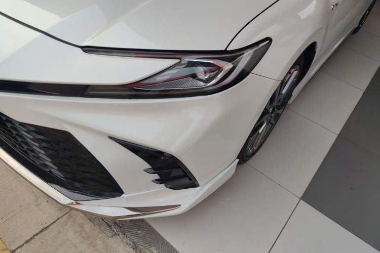 Used Toyota Camry 2024 Dual-Motor 2.0 HXS Sport Plus Edition
