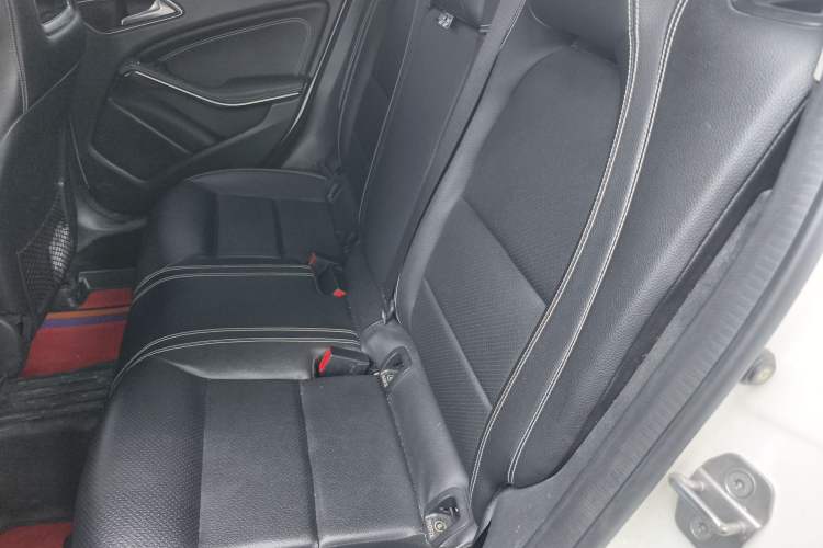 Used Mercedes-Benz GLA 2018 GLA 200 Sport Edition