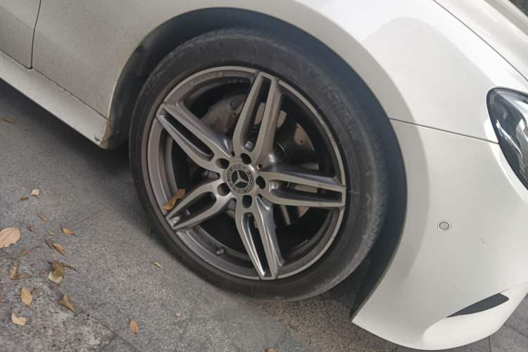 Used Mercedes-Benz E-Class 2020 E 260 Coupe