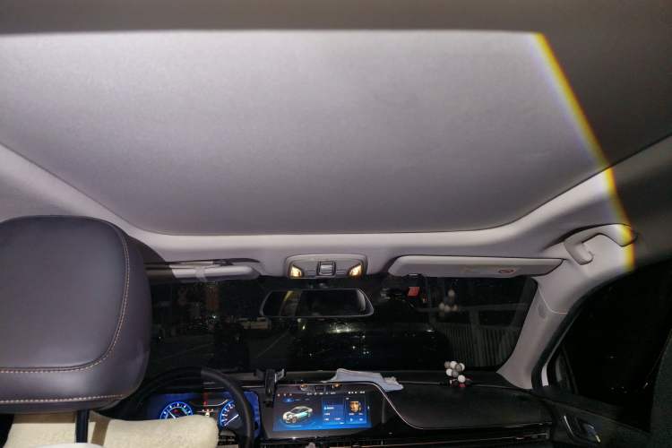 Used AION S 2020 Meizu 580
