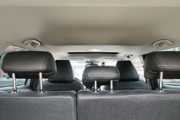 Used Toyota Corolla Cross 2024 2.0L Elite Edition