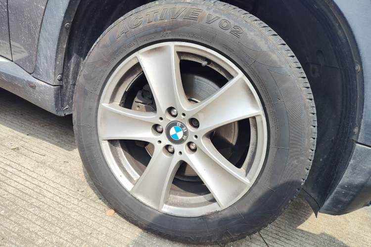 Used BMW X5 2013 xDrive35i Luxury Model
