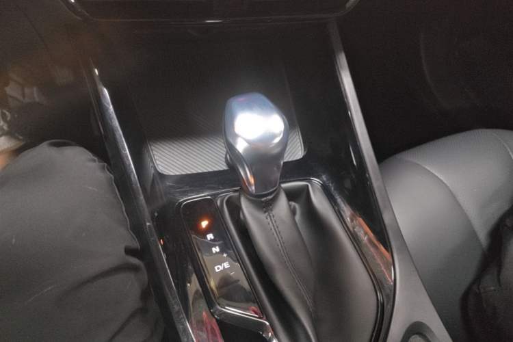 Used Roewe i5 2021 Revised Version 1.5L CVT Diamond Edition
