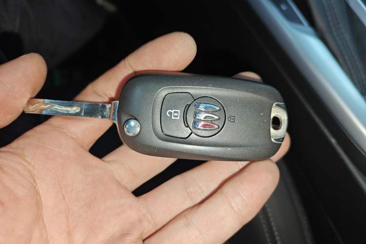 Used Buick Envista 2022 1.5T Enjoyment Edition